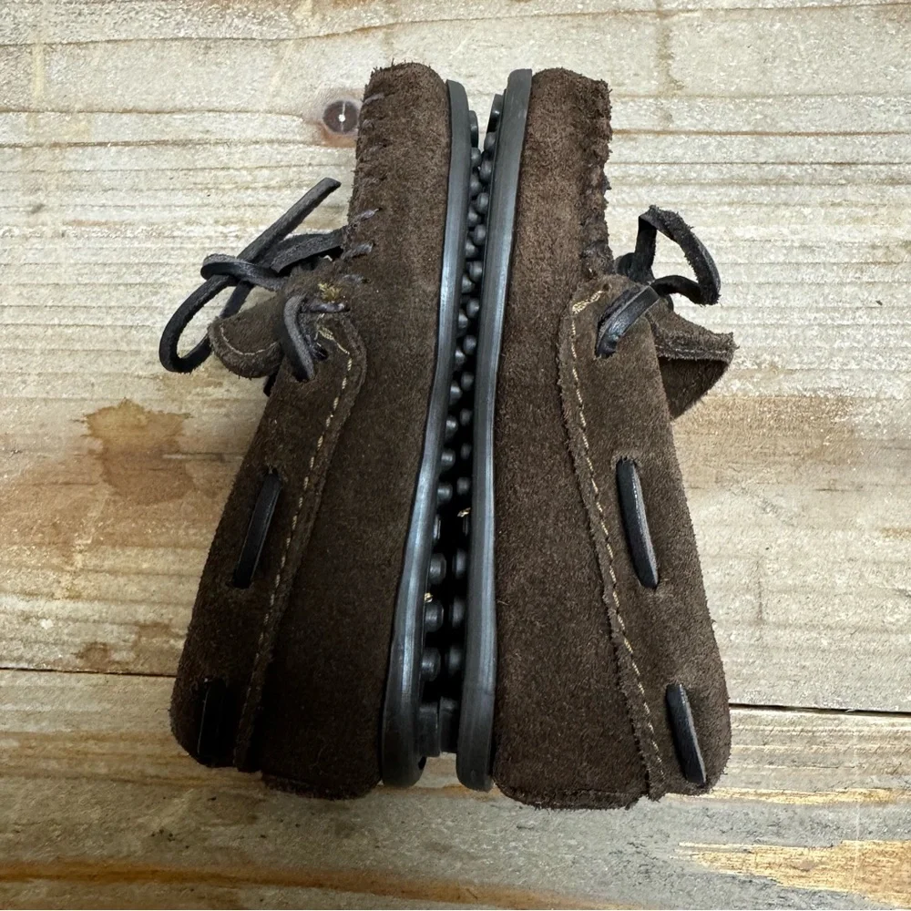 Minnetonka kids dark